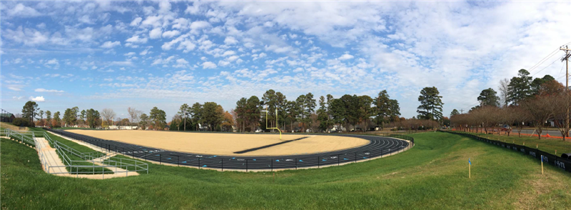 track final 
